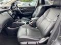 Nissan Qashqai 1.2 DIG-T Tekna XTRON 2WD Euro 6 (s/s) 5dr 16