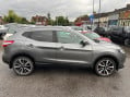 Nissan Qashqai 1.2 DIG-T Tekna XTRON 2WD Euro 6 (s/s) 5dr 7