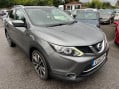 Nissan Qashqai 1.2 DIG-T Tekna XTRON 2WD Euro 6 (s/s) 5dr 1