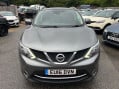 Nissan Qashqai 1.2 DIG-T Tekna XTRON 2WD Euro 6 (s/s) 5dr 2