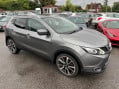 Nissan Qashqai 1.2 DIG-T Tekna XTRON 2WD Euro 6 (s/s) 5dr 8