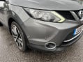 Nissan Qashqai 1.2 DIG-T Tekna XTRON 2WD Euro 6 (s/s) 5dr 12