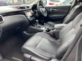 Nissan Qashqai 1.2 DIG-T Tekna XTRON 2WD Euro 6 (s/s) 5dr 15