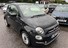 Fiat 500 1.2 Lounge Euro 6 (s/s) 3dr