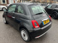 Fiat 500 1.2 Lounge Euro 6 (s/s) 3dr 4