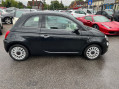 Fiat 500 1.2 Lounge Euro 6 (s/s) 3dr 7