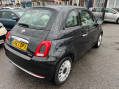 Fiat 500 1.2 Lounge Euro 6 (s/s) 3dr 6