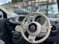 Fiat 500 1.2 Lounge Euro 6 (s/s) 3dr 14