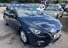 Mazda 3 2.0 SKYACTIV-G SE-L Nav Fastback Euro 5 (s/s) 4dr