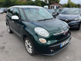 Fiat 500L 1.3 MultiJet Lounge MPW Euro 5 (s/s) 5dr 1