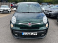 Fiat 500L 1.3 MultiJet Lounge MPW Euro 5 (s/s) 5dr 4