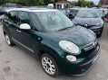 Fiat 500L 1.3 MultiJet Lounge MPW Euro 5 (s/s) 5dr 9