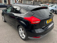 Ford Focus 1.0T EcoBoost Zetec Euro 6 (s/s) 5dr 4