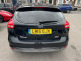 Ford Focus 1.0T EcoBoost Zetec Euro 6 (s/s) 5dr 5