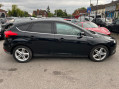 Ford Focus 1.0T EcoBoost Zetec Euro 6 (s/s) 5dr 7