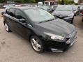 Ford Focus 1.0T EcoBoost Zetec Euro 6 (s/s) 5dr 9