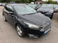 Ford Focus 1.0T EcoBoost Zetec Euro 6 (s/s) 5dr 1