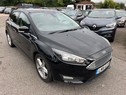 Ford Focus 1.0T EcoBoost Zetec Euro 6 (s/s) 5dr