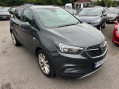 Vauxhall Mokka X 1.4i Turbo Elite Nav Auto Euro 6 5dr 1