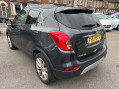 Vauxhall Mokka X 1.4i Turbo Elite Nav Auto Euro 6 5dr 4