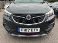 Vauxhall Mokka X 1.4i Turbo Elite Nav Auto Euro 6 5dr 9