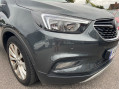 Vauxhall Mokka X 1.4i Turbo Elite Nav Auto Euro 6 5dr 12