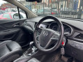 Vauxhall Mokka X 1.4i Turbo Elite Nav Auto Euro 6 5dr 16