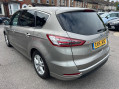 Ford S-Max 2.0 TDCi Titanium Euro 6 (s/s) 5dr 4