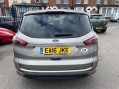 Ford S-Max 2.0 TDCi Titanium Euro 6 (s/s) 5dr 5