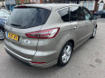 Ford S-Max 2.0 TDCi Titanium Euro 6 (s/s) 5dr 6