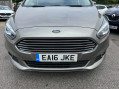 Ford S-Max 2.0 TDCi Titanium Euro 6 (s/s) 5dr 9