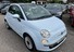 Fiat 500 1.2 Lounge Euro 5 (s/s) 3dr