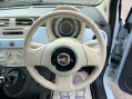 Fiat 500 1.2 Lounge Euro 5 (s/s) 3dr 15