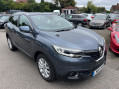 Renault Kadjar 1.3 TCe Dynamique Nav Euro 6 (s/s) 5dr 1