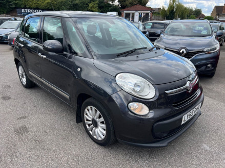 Fiat 500L 1.4 Pop Star Euro 6 5dr