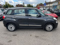 Fiat 500L 1.4 Pop Star Euro 6 5dr 7