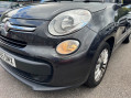 Fiat 500L 1.4 Pop Star Euro 6 5dr 10