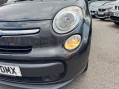 Fiat 500L 1.4 Pop Star Euro 6 5dr 11