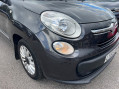 Fiat 500L 1.4 Pop Star Euro 6 5dr 12