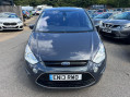 Ford S-Max 2.0 TDCi Titanium Euro 5 5dr 2