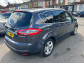 Ford S-Max 2.0 TDCi Titanium Euro 5 5dr 6