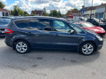 Ford S-Max 2.0 TDCi Titanium Euro 5 5dr 7