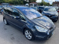 Ford S-Max 2.0 TDCi Titanium Euro 5 5dr 8