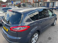 Ford S-Max 2.0 TDCi Titanium Euro 5 5dr 9