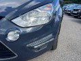 Ford S-Max 2.0 TDCi Titanium Euro 5 5dr 13