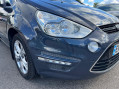 Ford S-Max 2.0 TDCi Titanium Euro 5 5dr 14