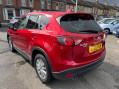 Mazda CX-5 2.2 SKYACTIV-D SE-L Nav Auto 4WD Euro 6 (s/s) 5dr 4