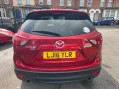 Mazda CX-5 2.2 SKYACTIV-D SE-L Nav Auto 4WD Euro 6 (s/s) 5dr 5