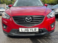 Mazda CX-5 2.2 SKYACTIV-D SE-L Nav Auto 4WD Euro 6 (s/s) 5dr 9