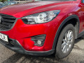 Mazda CX-5 2.2 SKYACTIV-D SE-L Nav Auto 4WD Euro 6 (s/s) 5dr 10